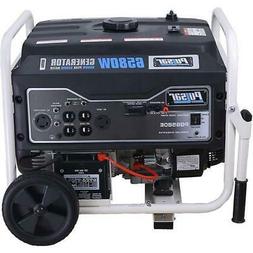 Electric Start Pg6580e