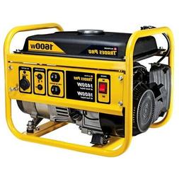 Tradespro 838016 Trades Pro 1400W/1600W Gas Generator